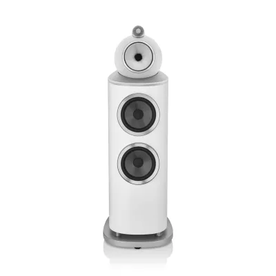 B&W 802 D4